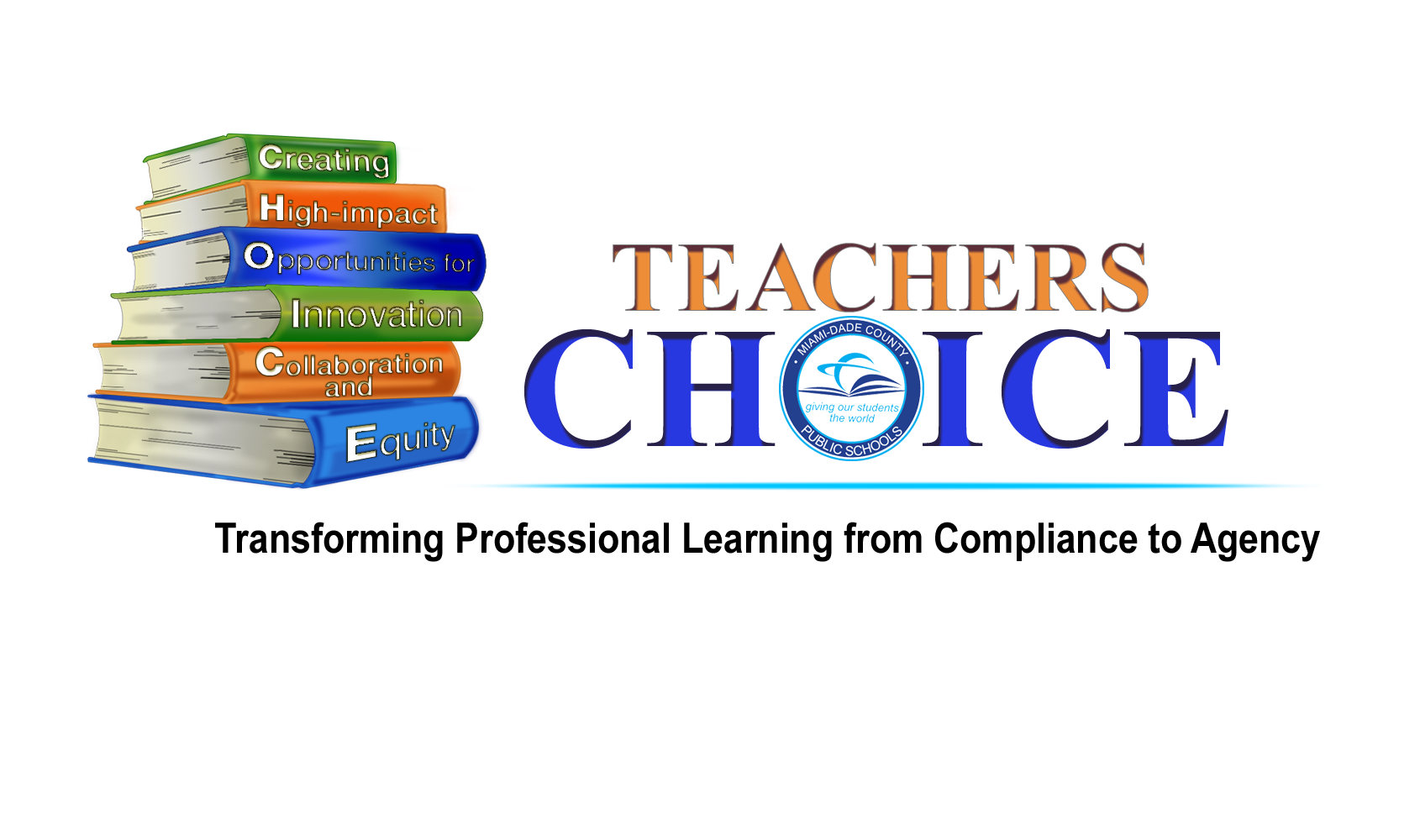 Teachers Choice